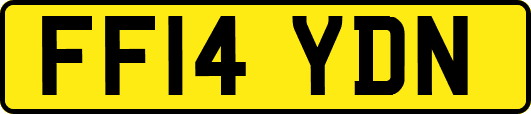 FF14YDN