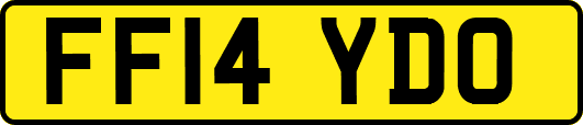 FF14YDO