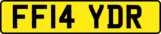 FF14YDR
