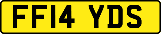 FF14YDS