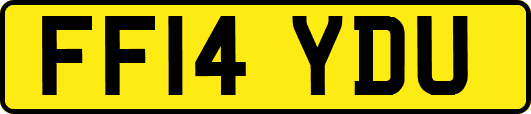 FF14YDU