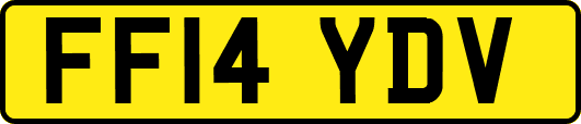 FF14YDV
