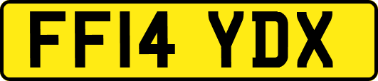 FF14YDX