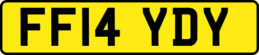 FF14YDY