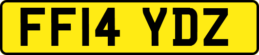 FF14YDZ