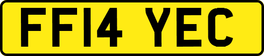 FF14YEC
