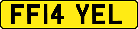 FF14YEL