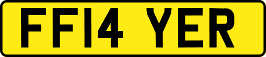FF14YER