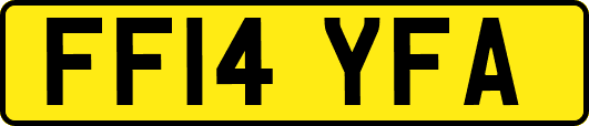 FF14YFA