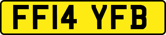 FF14YFB
