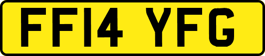 FF14YFG