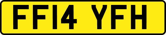 FF14YFH