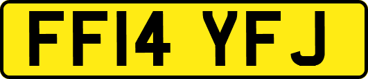 FF14YFJ