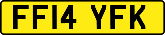 FF14YFK