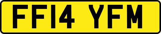 FF14YFM