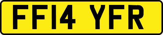 FF14YFR