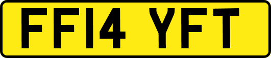 FF14YFT