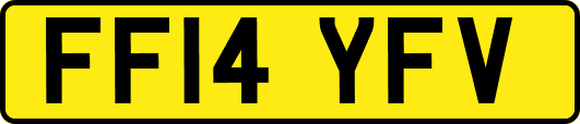FF14YFV
