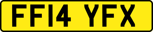 FF14YFX