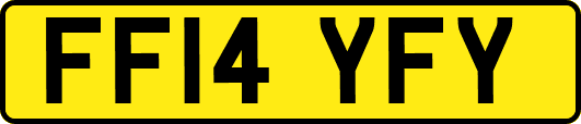 FF14YFY