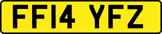 FF14YFZ