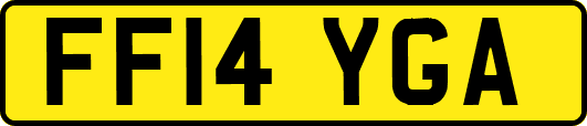FF14YGA