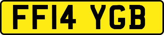 FF14YGB