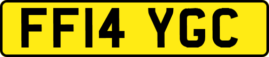 FF14YGC