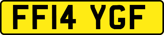 FF14YGF