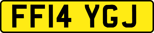 FF14YGJ