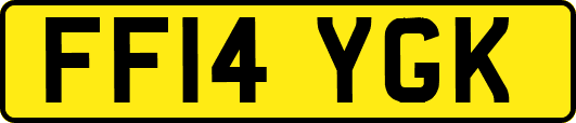 FF14YGK