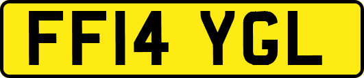 FF14YGL