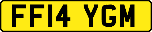 FF14YGM