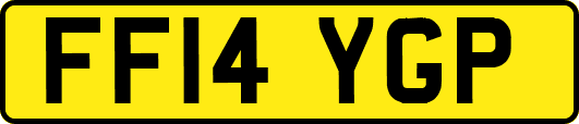 FF14YGP