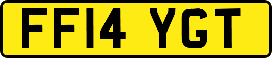FF14YGT