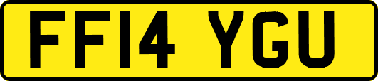 FF14YGU