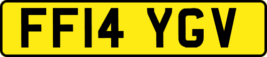 FF14YGV