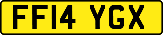 FF14YGX