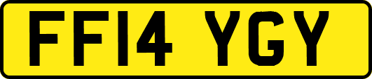FF14YGY