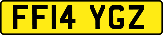 FF14YGZ