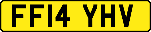 FF14YHV