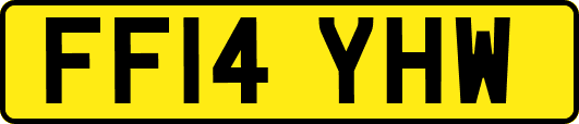 FF14YHW