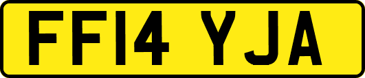 FF14YJA