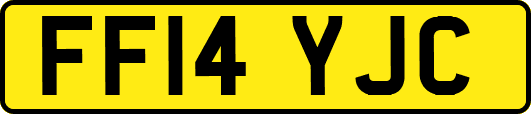 FF14YJC