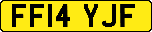 FF14YJF
