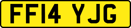 FF14YJG
