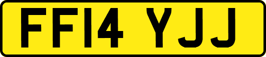 FF14YJJ