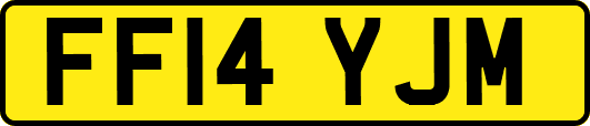 FF14YJM