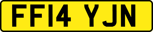 FF14YJN