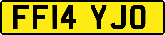FF14YJO